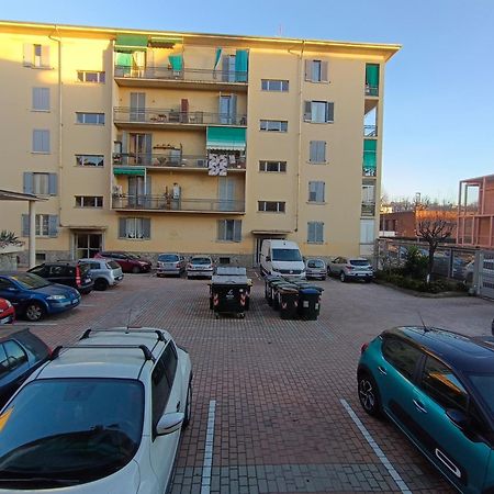 Lingotto Luxury Apartment Τορίνο Εξωτερικό φωτογραφία