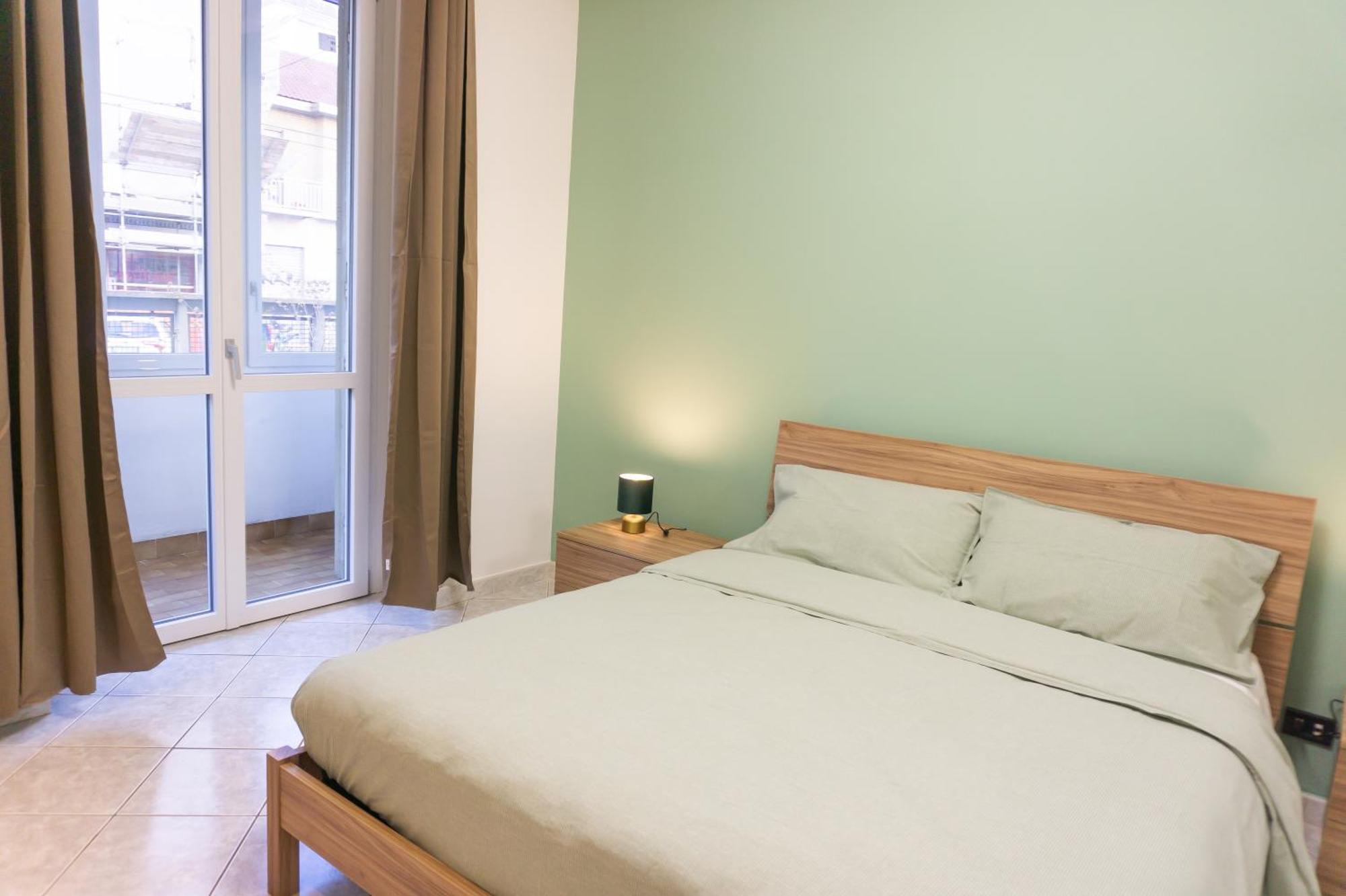 Lingotto Luxury Apartment Τορίνο Εξωτερικό φωτογραφία
