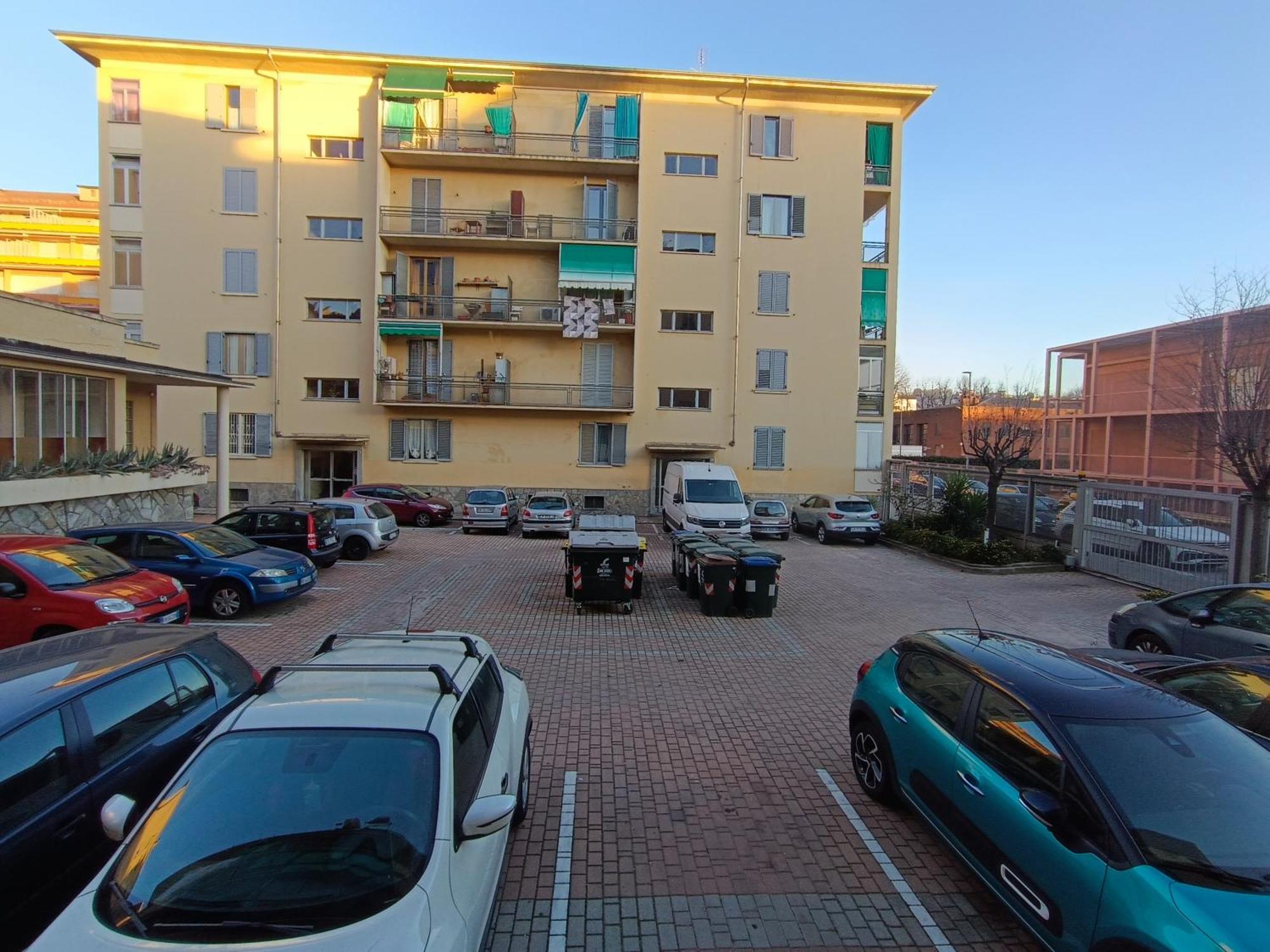 Lingotto Luxury Apartment Τορίνο Εξωτερικό φωτογραφία